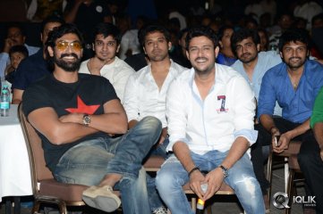 Superstar Kidnap Movie Audio Launch